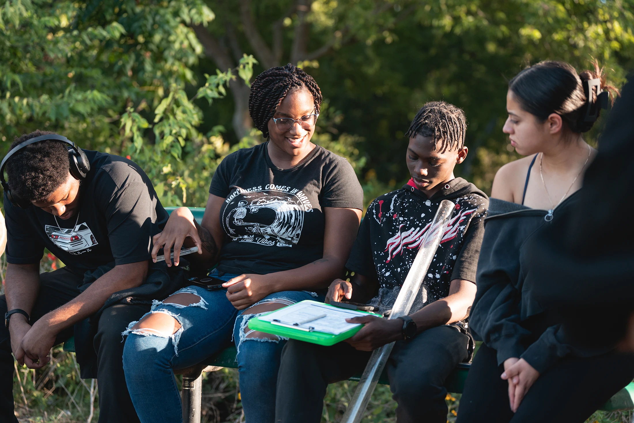 Breaking Down Barriers to Employment in the Green Economy: Empowering BIPOC Communities