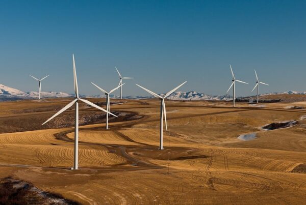 windfarm