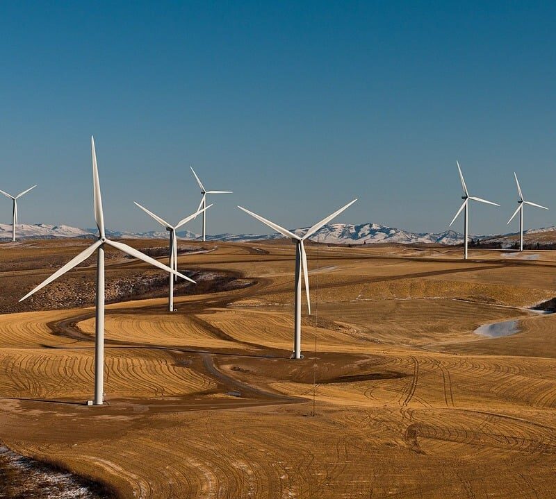 windfarm