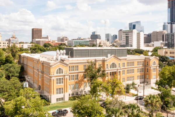 austin community college rio grande campus